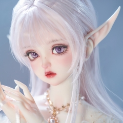 Elf’s ears