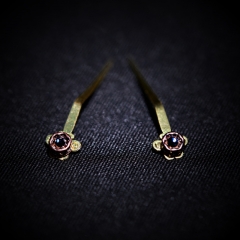 1/3 Scale western style hair accessories－Dazzling(Not sold separately)