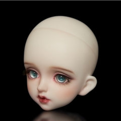 1/3 Queen Daisy/AS 16th anniversary