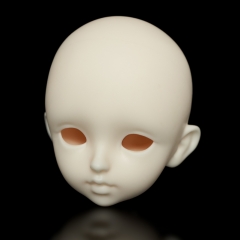 Twenty-Four Solar Terms-Han (nude doll head)