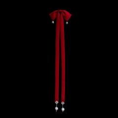 1/3 youthancient style headgear-worm tooth