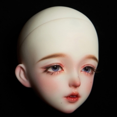 Zhen Fu SP (Face paint)