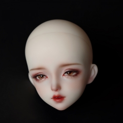 Face up of Zhenfu SP (New Spring)