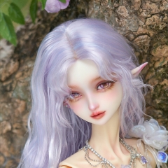 Claudia  the 10th Anniversary verson